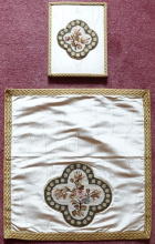 Marian Roman Vestment